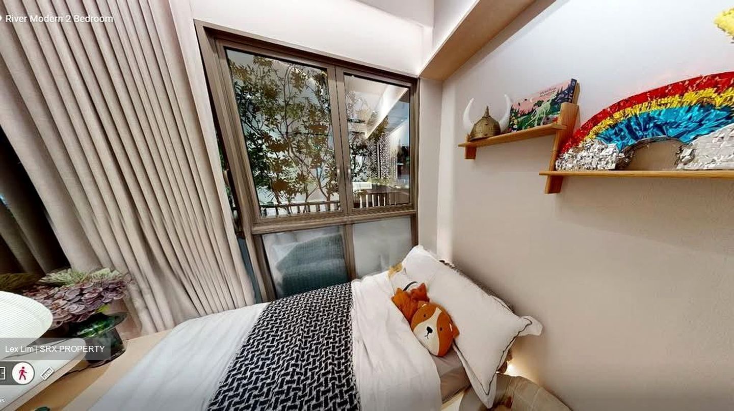 River Modern (U/C) (D9), Apartment #550087491